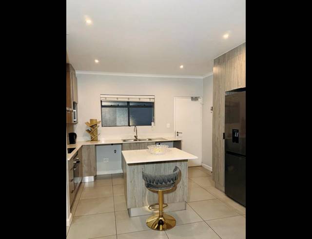 2 BEDROOM PROPERTY TO RENT IN MORNINGSIDE